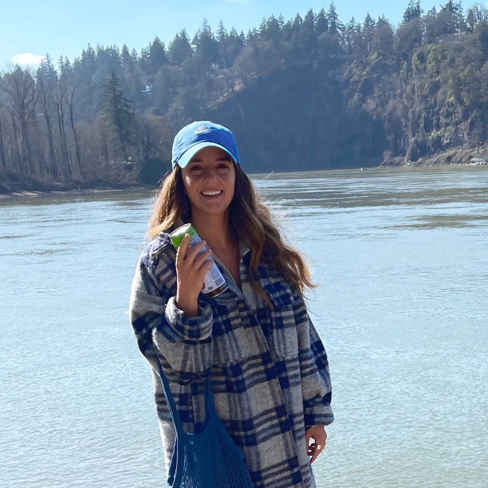 Meet your Posher, Ash